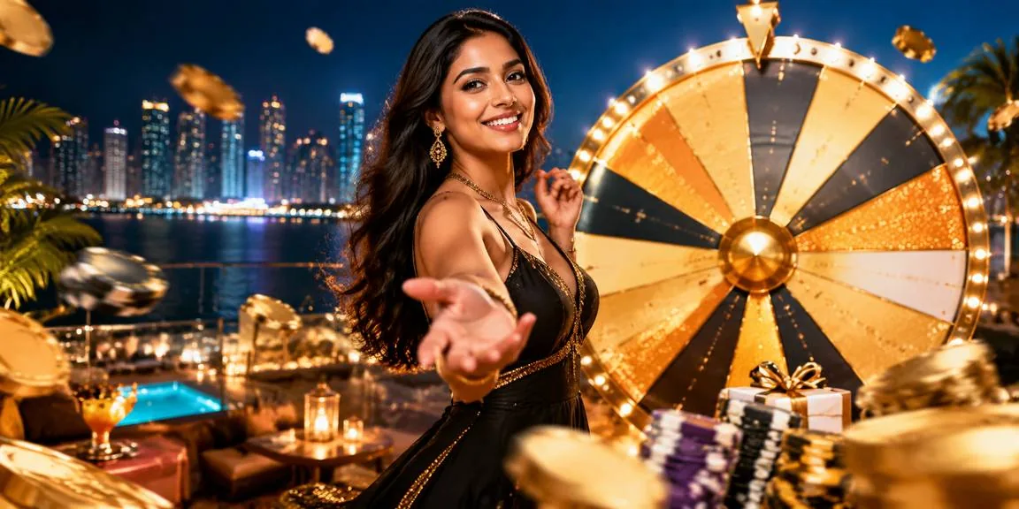 33d Bangladesh Casino lobby